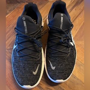Nike Free Women’s Running Shoe, 8.5